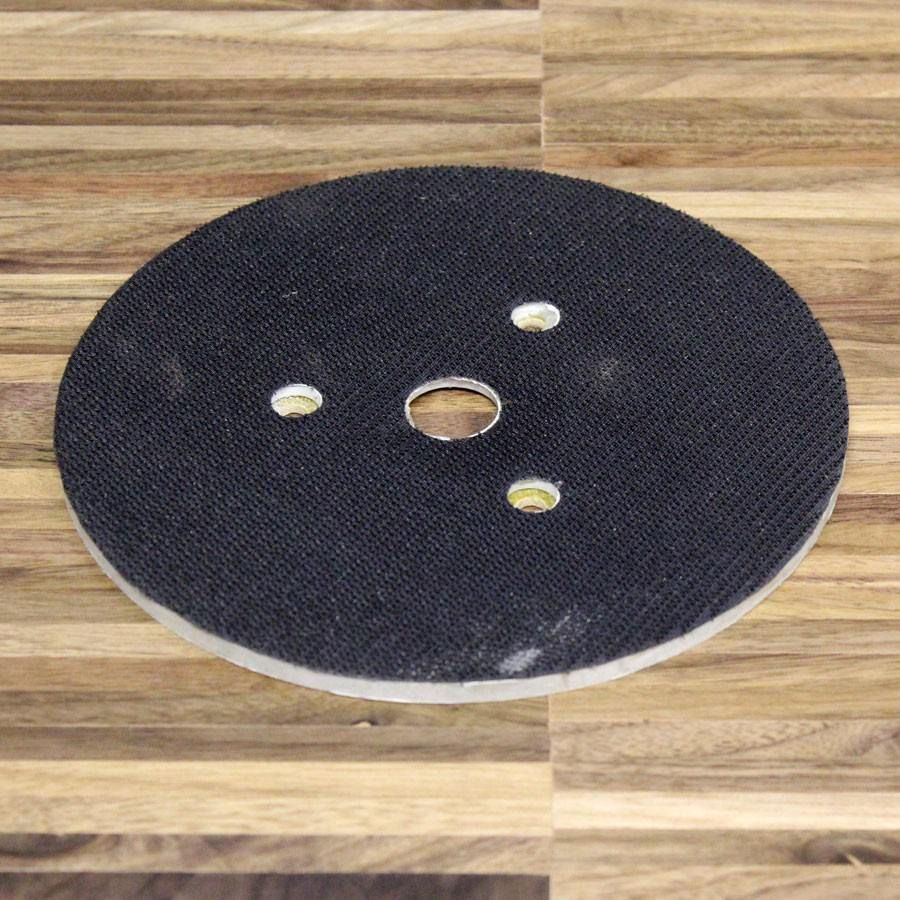 Шлифовальный диск углошлифовальной машины СО-401
