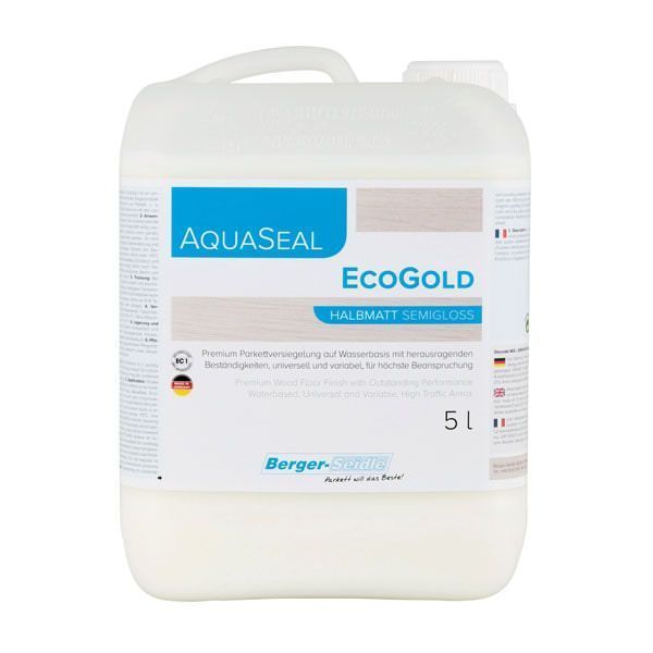 Aqua-Seal EcoGold