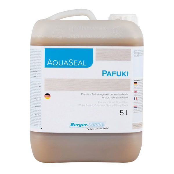 Aqua-Seal Pafuki