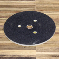 Шлифовальный диск углошлифовальной машины СО-401