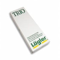Мешки для пылесборника (25шт.) для дисковых паркетошлифовальных машин «Trio»  «Lagler»