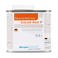 Цветной концентрат для окраски клеев «BergerBond ColorAdd P» 