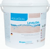 Желеобразный акрилово-полиуретановый гель на водной основе «Berger AquaSeal LevelGel» 