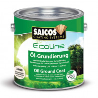 Масляная грунтовка «SAICOS Ecoline Ol-Grundierung» 