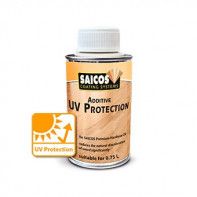 Добавка для напольных систем Saicos с защитой от УФ лучей Premium Additive UV Protection 
