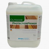 пропитка BERGER Outdoor ProtectionPrimer