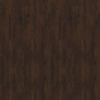 Трехполосная паркетная доска Karelia Barrel Brown Matt Дуб country