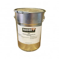 Масляный грунт с оксидативным отверждением Saicos Industrie Ol 