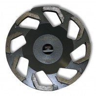 Алмазный шлифовальный диск «ITools» 