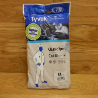 Защитный костюм Dupont Tyvek Classic Xpert 