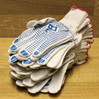 Трикотажные защитные перчатки «Восток-Сервис» 
