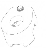 Дополнительный вес для шлифовальных машин «Single» «Lagler»