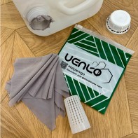 Комплект для фильтрации лака VENKO «Malplenigo»