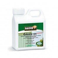 Концентрат для удаления зеленого налета SAICOS «Green-Ex»