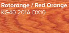 Red Orange