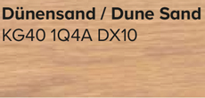 Dune sand