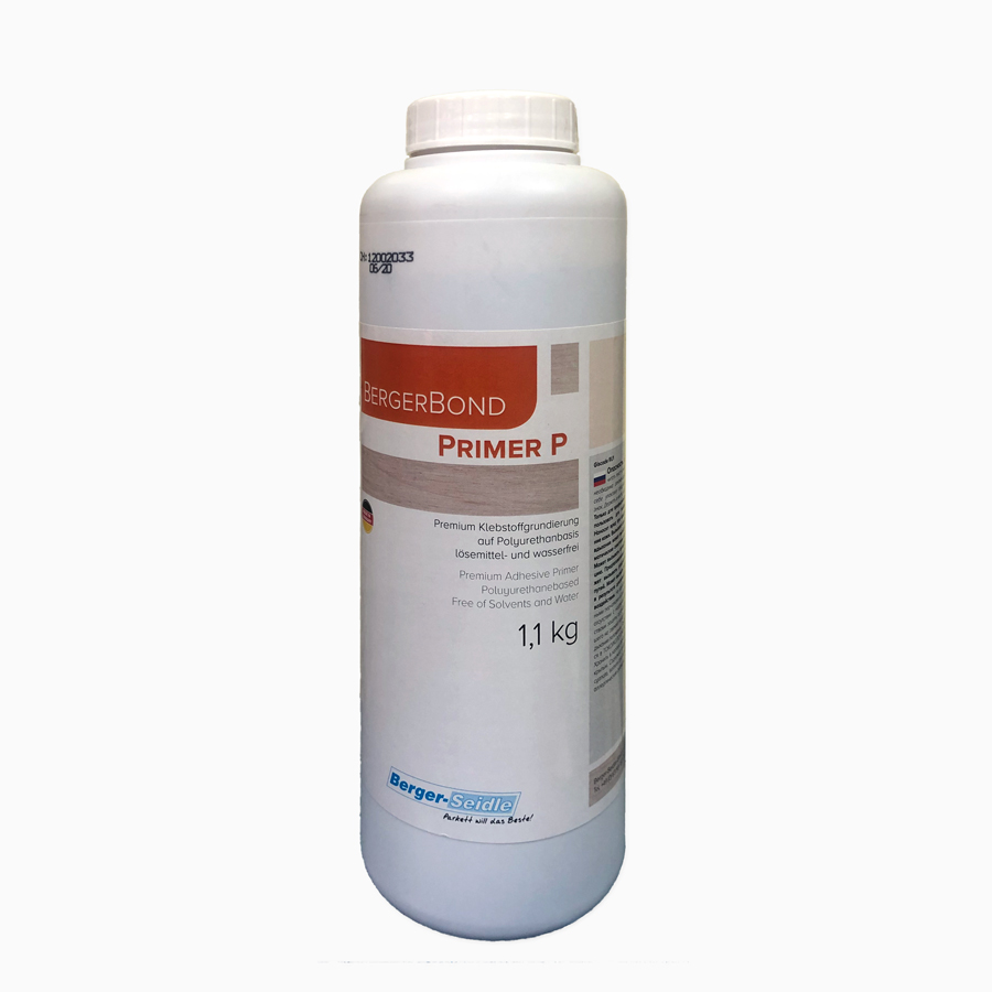BERGER PRIMER P