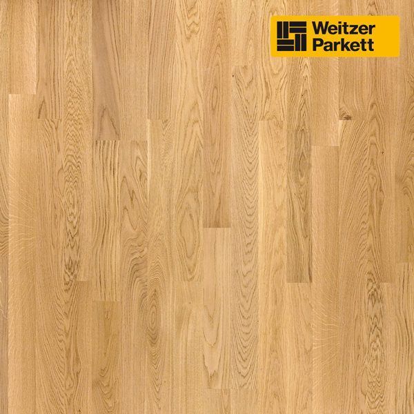 Weitzer Parkett 5100 Дуб Сlassic/A
