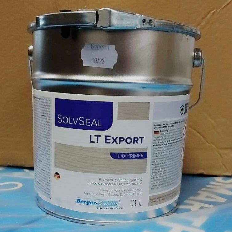 LT-Export Thix-Primer