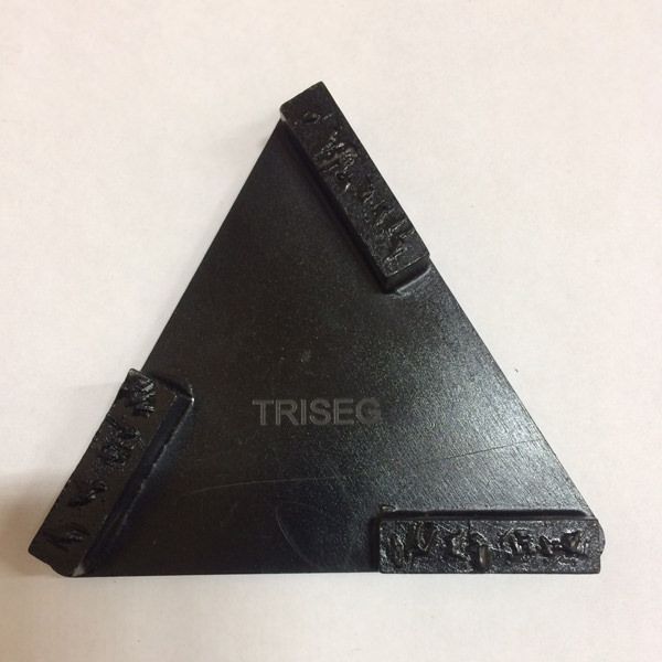 Itools PCD Split Black