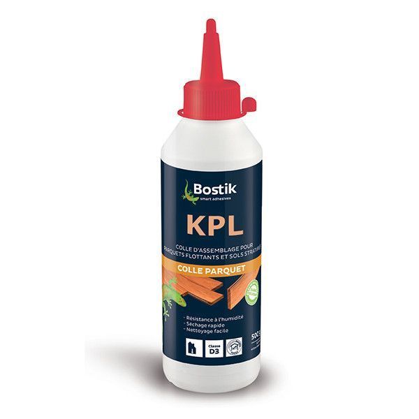 Столярный клей «Bostik Tarbicol KPL» Столярный клей «Bostik Tarbicol KPL»