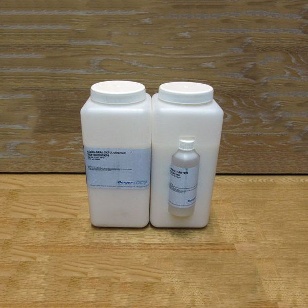 Aqua-Seal 2KPU NaturalWhite