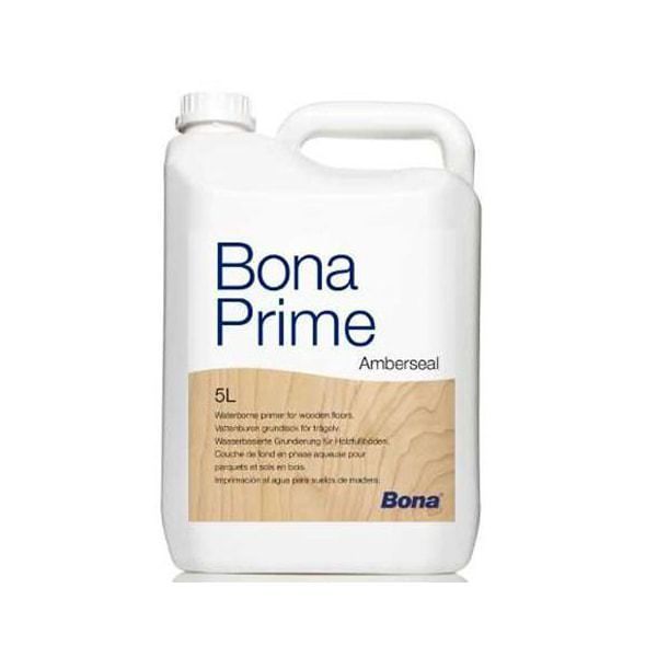 Однокомпонентный грунтовочный водный лак «Bona Prime Classic» Однокомпонентный грунтовочный водный лак «Bona Prime Classic»
