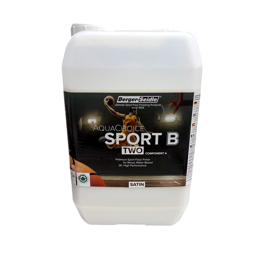 Berger Aqua-Choice SPORT B TWO