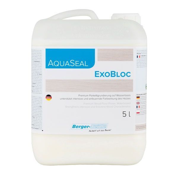 Aqua-Seal ExoBloc