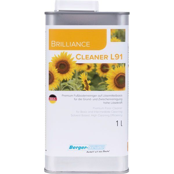 Brilliance Cleaner L91 1l min