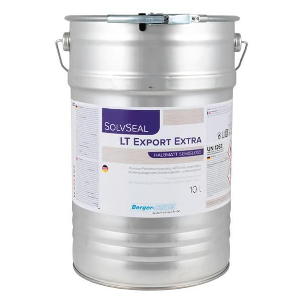 LT-Export  EXTRA