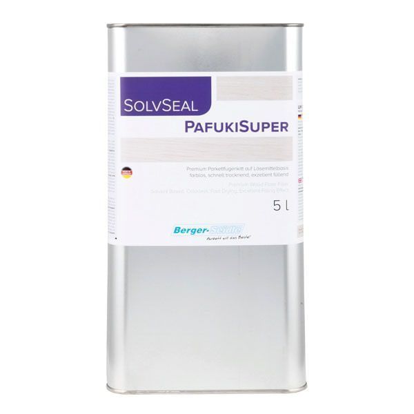 Pafuki Super