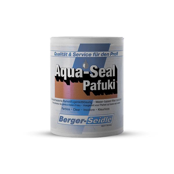 Раствор для приготовления шпатлевки на водной основе «Berger Aqua-Seal Pafuki» Раствор для приготовления шпатлевки на водной основе «Berger Aqua-Seal Pafuki»