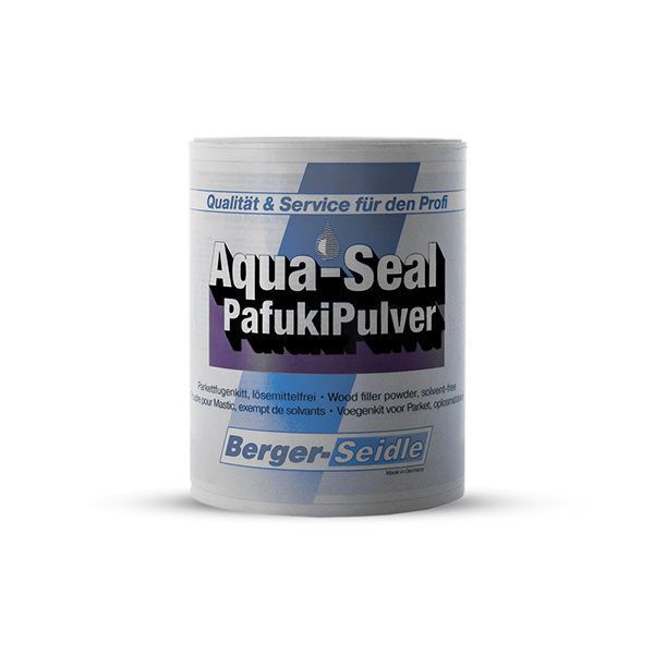 Порошкообразная шпатлевочная масса «Berger Aqua-Seal Pafuki Pulver» Порошкообразная шпатлевочная масса «Berger Aqua-Seal Pafuki Pulver»