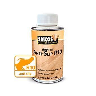 Добавка для напольных систем Saicos с эффектом антискольжения Premium Additive Anti-Slip R10 