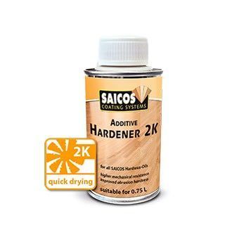 Добавка для напольных систем «Saicos Premium Additive Hardener 2K»