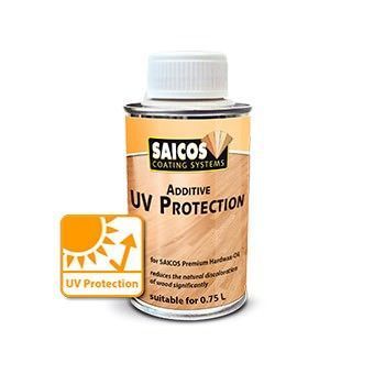 Добавка для напольных систем «Saicos Premium Additive UV Protection»