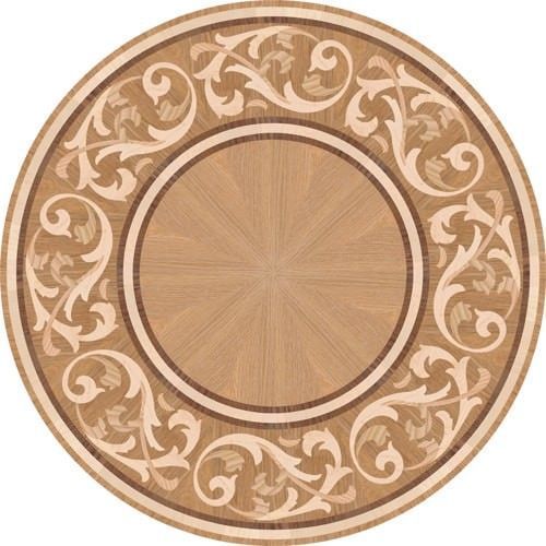 Художественная розетка РК-23010-1 Художественная розетка РК-23010-1