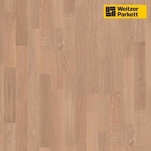 Weitzer Parkett 350 Дуб «Кашемир» Сlassic/S