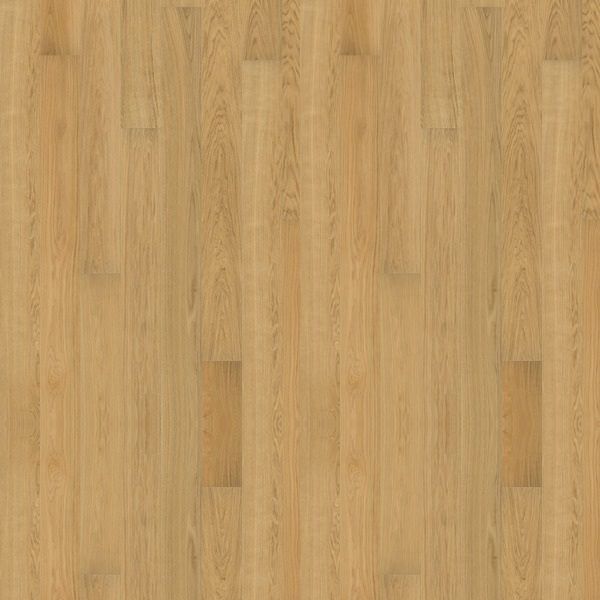 Однополосная паркетная доска Karelia Story Brushed Matt Дуб natur