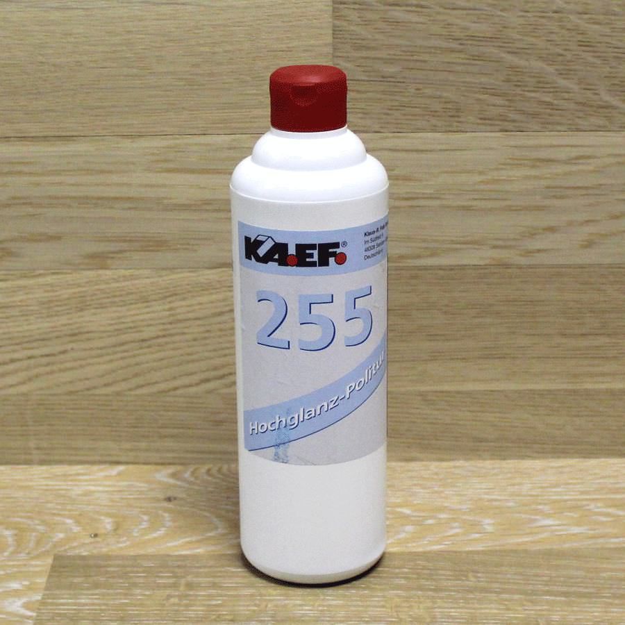 Полировочная высокоглянцевая паста KAEF KF 255 «Klaus-R.Falk GmbH»  