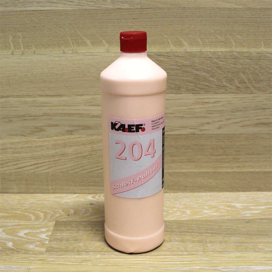 Шлифовальная паста KAEF KF 204 «Klaus-R.Falk GmbH»  