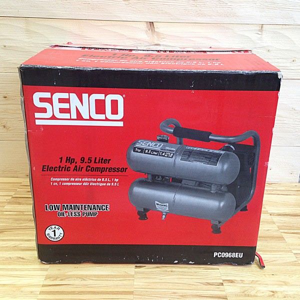 Senco PC 0968