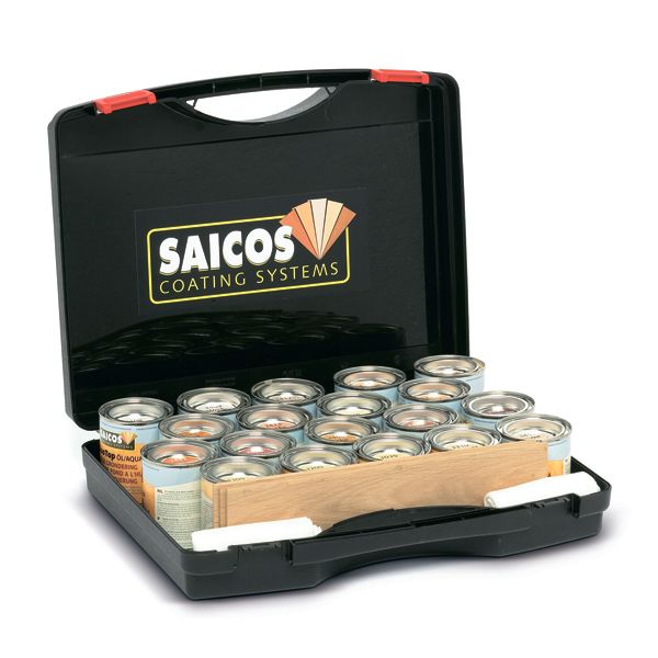 Saicos Premium Hartwachsol