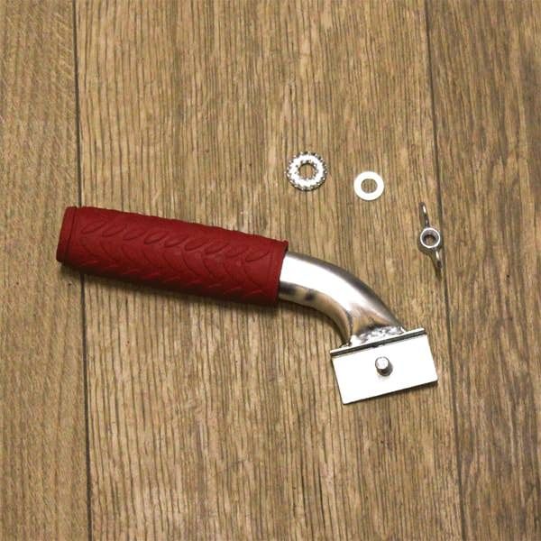 Ручка для держателя вкладышей 560 мм Handgriff fur 45-60cm Klingen iTOOLS Ручка для держателя вкладышей 560 мм Handgriff fur 45-60cm Klingen iTOOLS