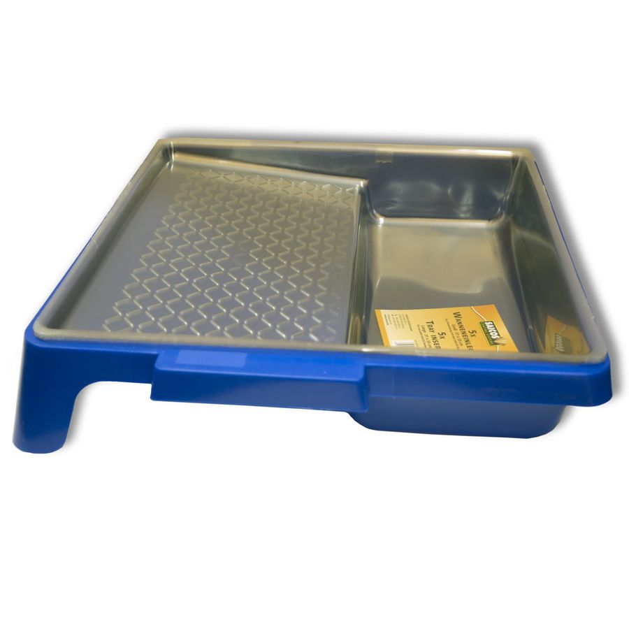 Ванночка малярная Saicos Paint Tray 150 / 310 мм Ванночка малярная Saicos Paint Tray 150 / 310 мм
