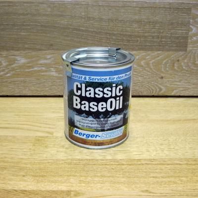Тонированное масло глубокого проникновения «Berger Classic Base Oil Color» Тонированное масло глубокого проникновения «Berger Classic Base Oil Color»