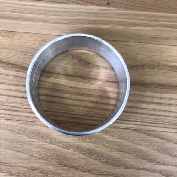Закрепительное алюминиевое кольцо 