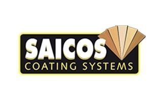 Логотип Saicos