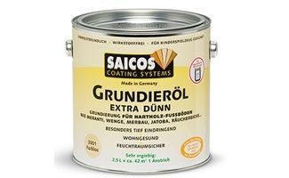 Extra Dunn Grundierol